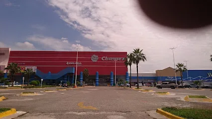 Walmart Acapulco Diamante photo