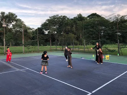 LOS REYES Academia de Tenis y Balneario photo