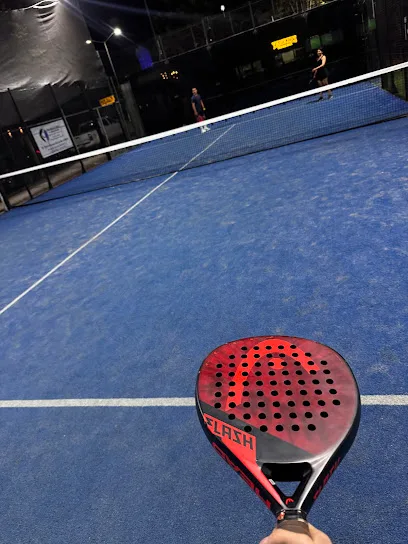 YANKEES PADEL CENTER photo