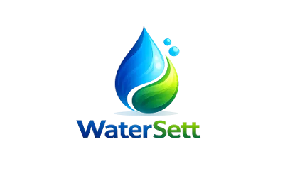 Watersett logo