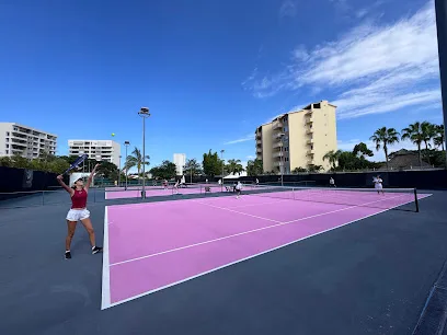 Academia de Tenis de la Costa photo