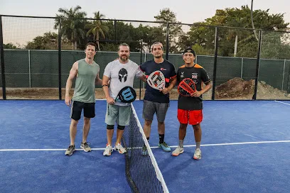 Padel 233 photo