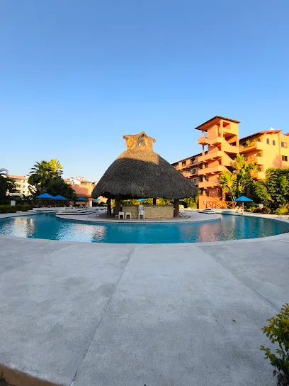 Condominio Club de Tenis Puesta del Sol photo