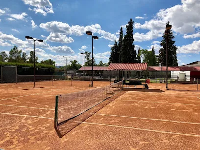 Club Campestre Juárez photo