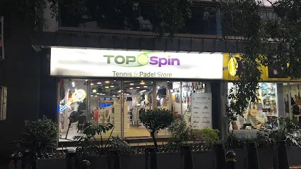 Top Spin - Col. del Valle photo