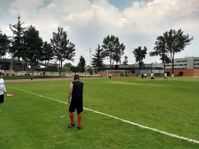 Centro Social y Deportivo Del S.N.T.S.A photo