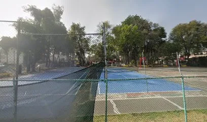 Clases de Tenis Elisa Ferrer photo