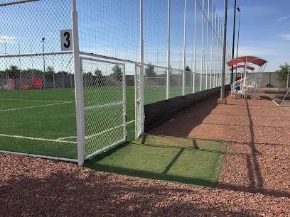 CLUB DE FÚTBOL LA TRIBU DE CD JUAREZ photo