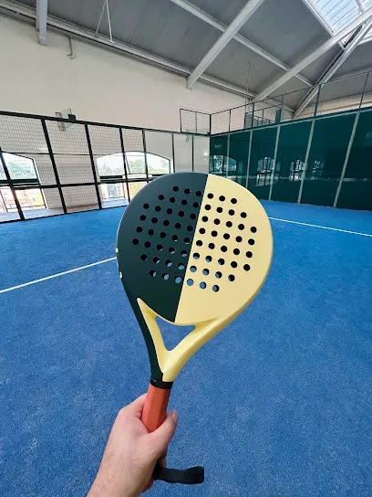 Sport City Loreto photo
