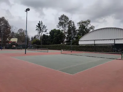 Deportivo ISSSTE San Fernando photo