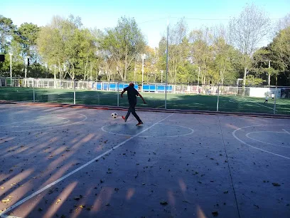 Parque Deportivo La Fragata photo