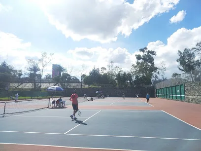 Unidad Deportiva La Salle photo