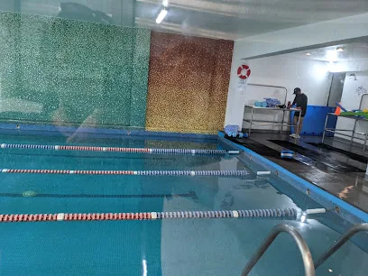 Escuela de Natación Pedregal photo