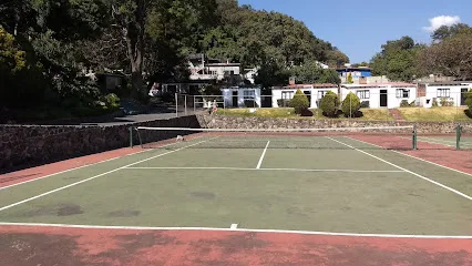 Club Santa Maria photo