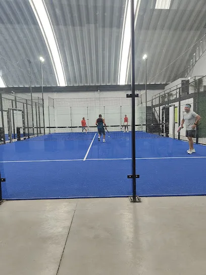 Padelito Warehouse photo