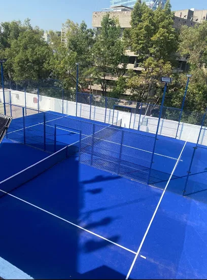 Padelito Rooftop photo