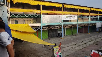 Mercado 23 de Tenis, Tepito photo