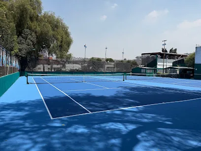 T-win Tennis School photo