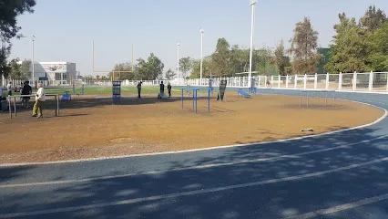 Unidad Deportiva Tabachines COMUDE Zapopan photo