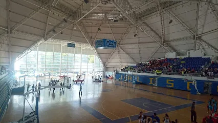 (CODE) Consejo Estatal para el Fomento Deportivo photo