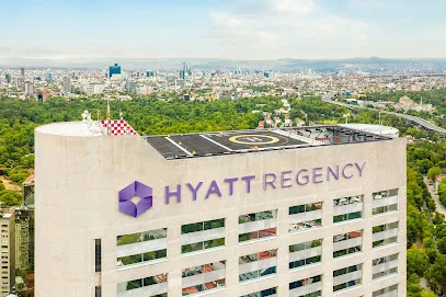 Hyatt polanco photo
