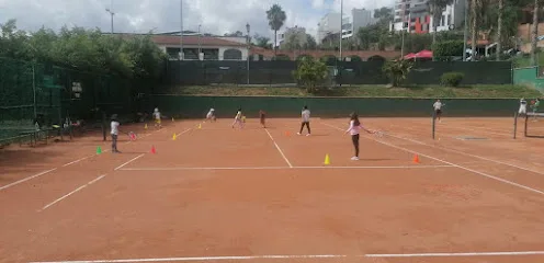 Clases de padel Sergio Inostroza photo