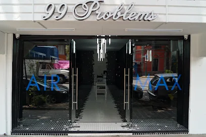 99 Problems photo