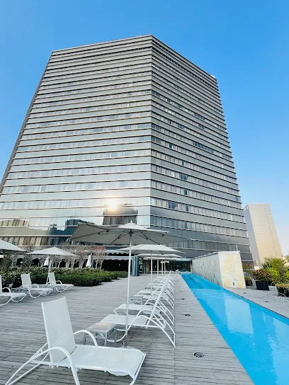 Hilton Reforma México City photo