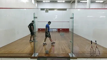 Squash Los Reyes photo
