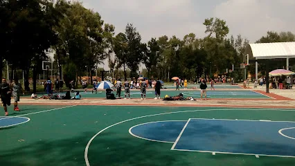 Deportivo Hermanos Galeana photo