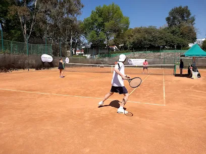 Club Campestre Chiluca photo