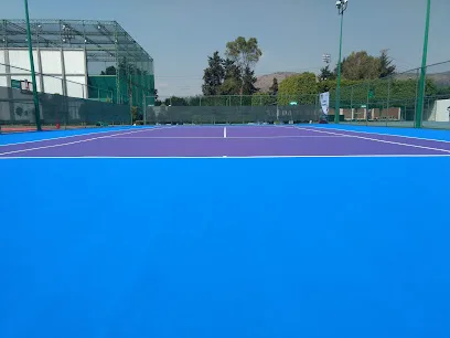 Deportivo SUTERM Tenayuca photo