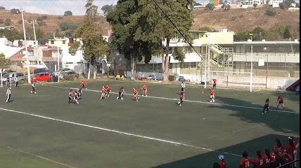 Club LIONS Valle Dorado photo