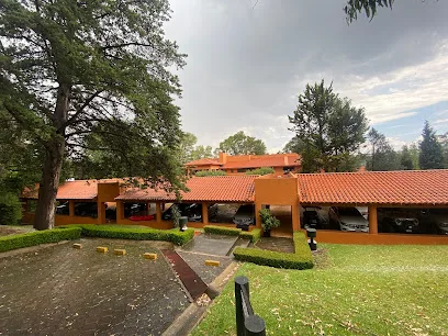 Hacienda de Valle Escondido photo