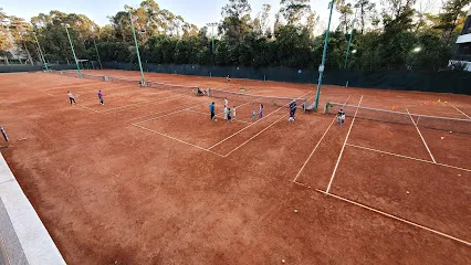 Centro Deportivo Israelita photo