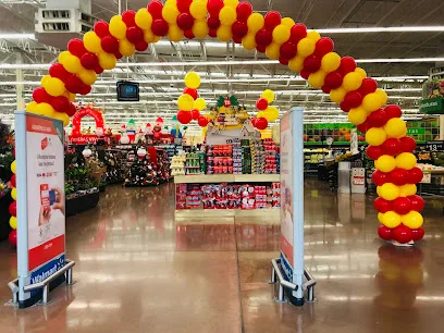 Walmart Espacio Esmeralda photo