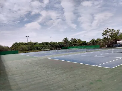 Club de Tenis Cocoyoc photo