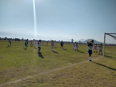 NEZA CHALCO FUT photo