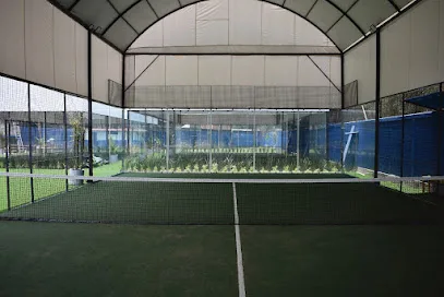 Shotpadel MX photo