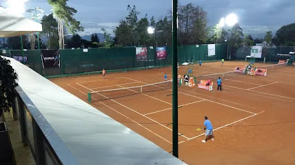 Club Cuicacalli photo