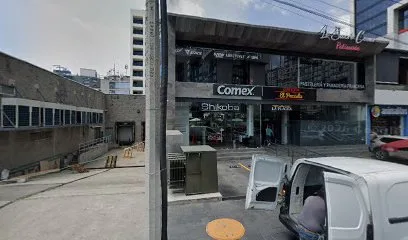 Top Spin - Interlomas photo