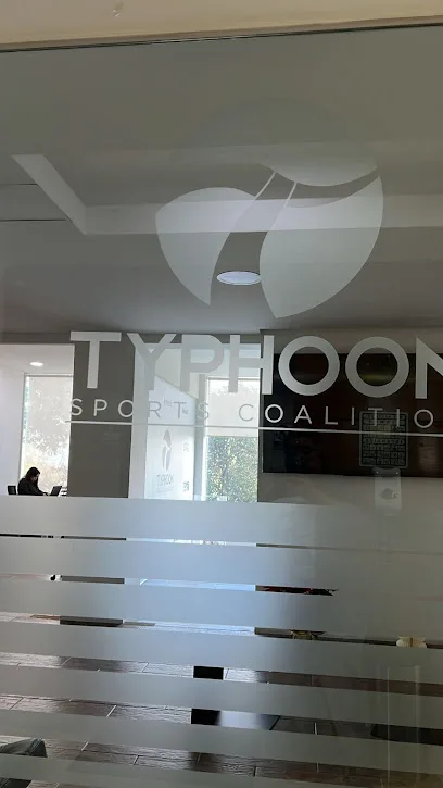Typhoon Sports Coalition photo