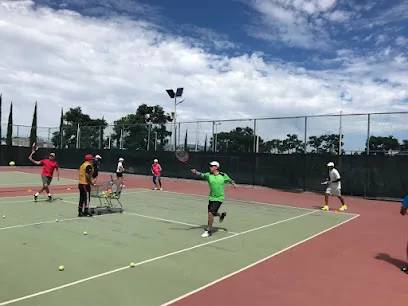Academia de Tenis RS photo