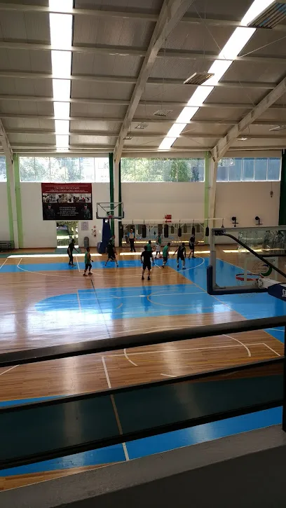 Centro Deportivo Sedena photo