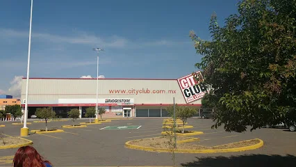 City Club Queretaro photo