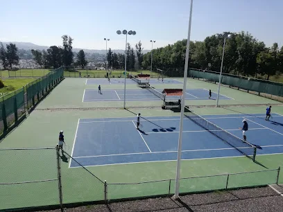 Club Sportway Puebla photo