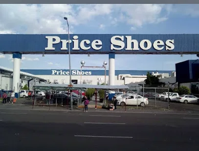 Price Shoes photo