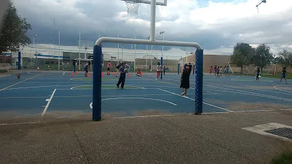 Sports Plaza photo