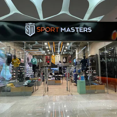 Sport Masters photo