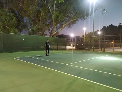 Unidad Deportiva Tijuana photo